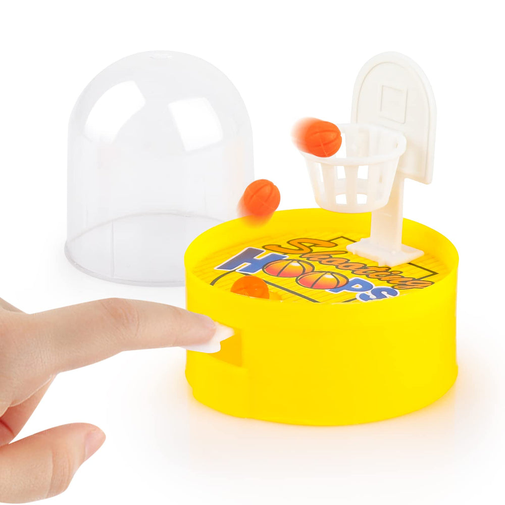 Waenerec durable plastic toy pieces for long-lasting desktop play.