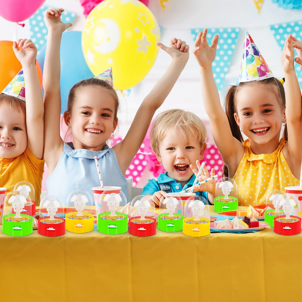 Waenerec party favors basketball decorate events and celebrations.