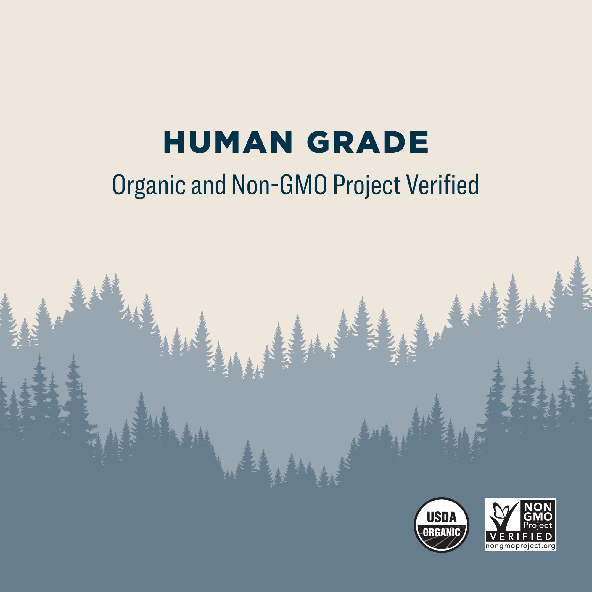 Wag Expedition human-grade biscuits shown in bag-pack shot for premium quality.