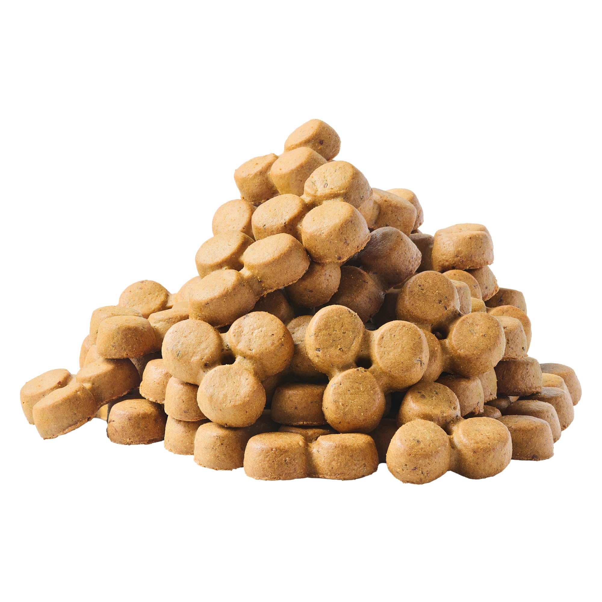 Wag Expedition no artificial flavors label image communicates pure ingredients.