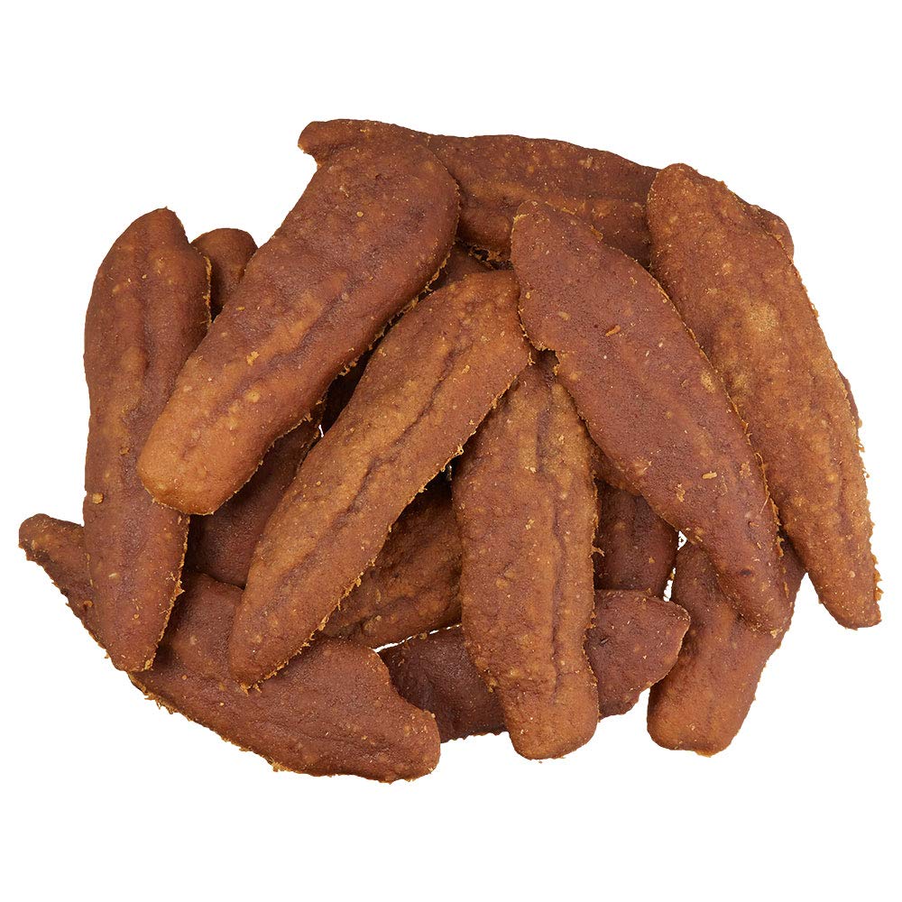 WAG American Beef jerky for USA-made quality treats your dog will love