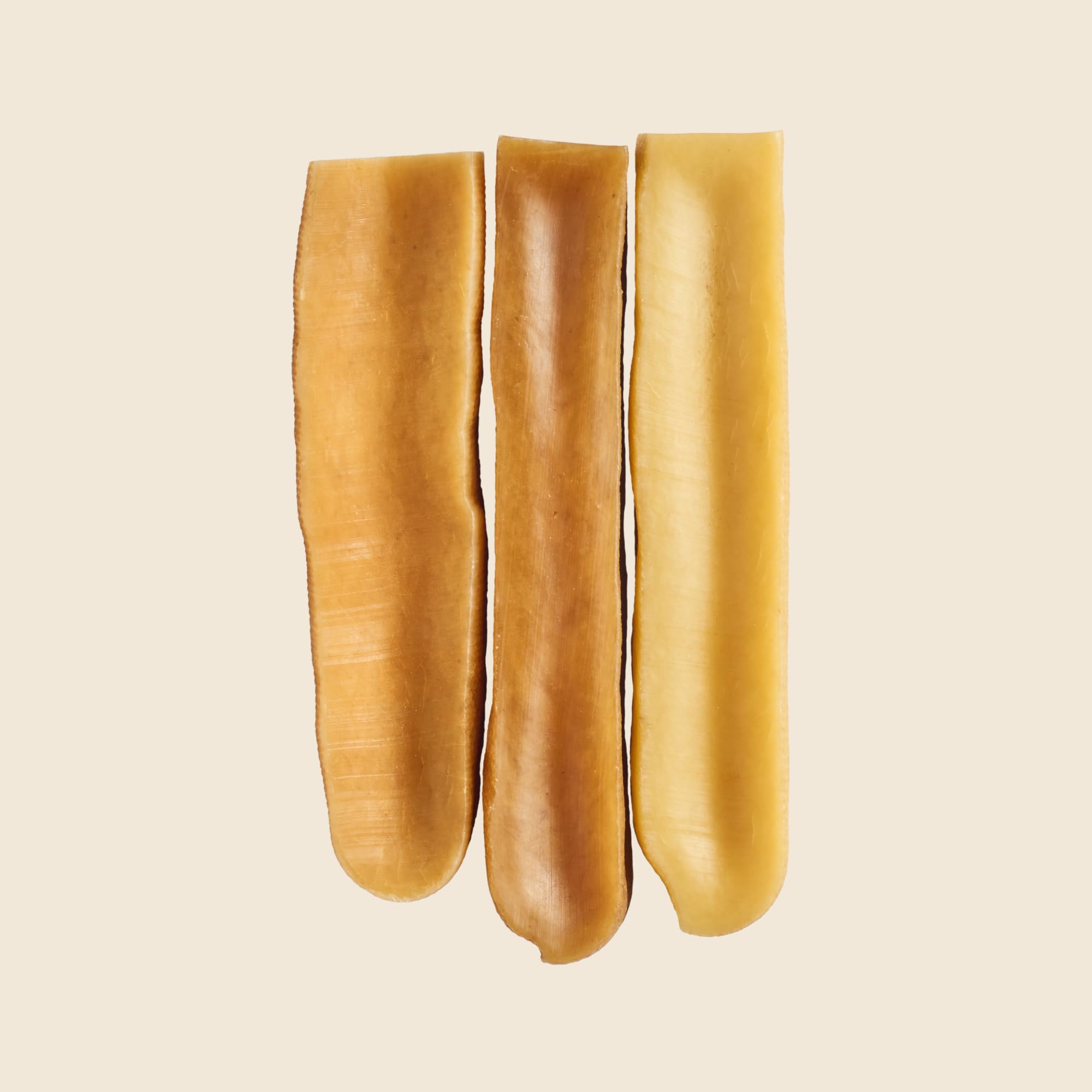 WAG Yak Cheese detailed texture highlights protein-rich chew for big dogs