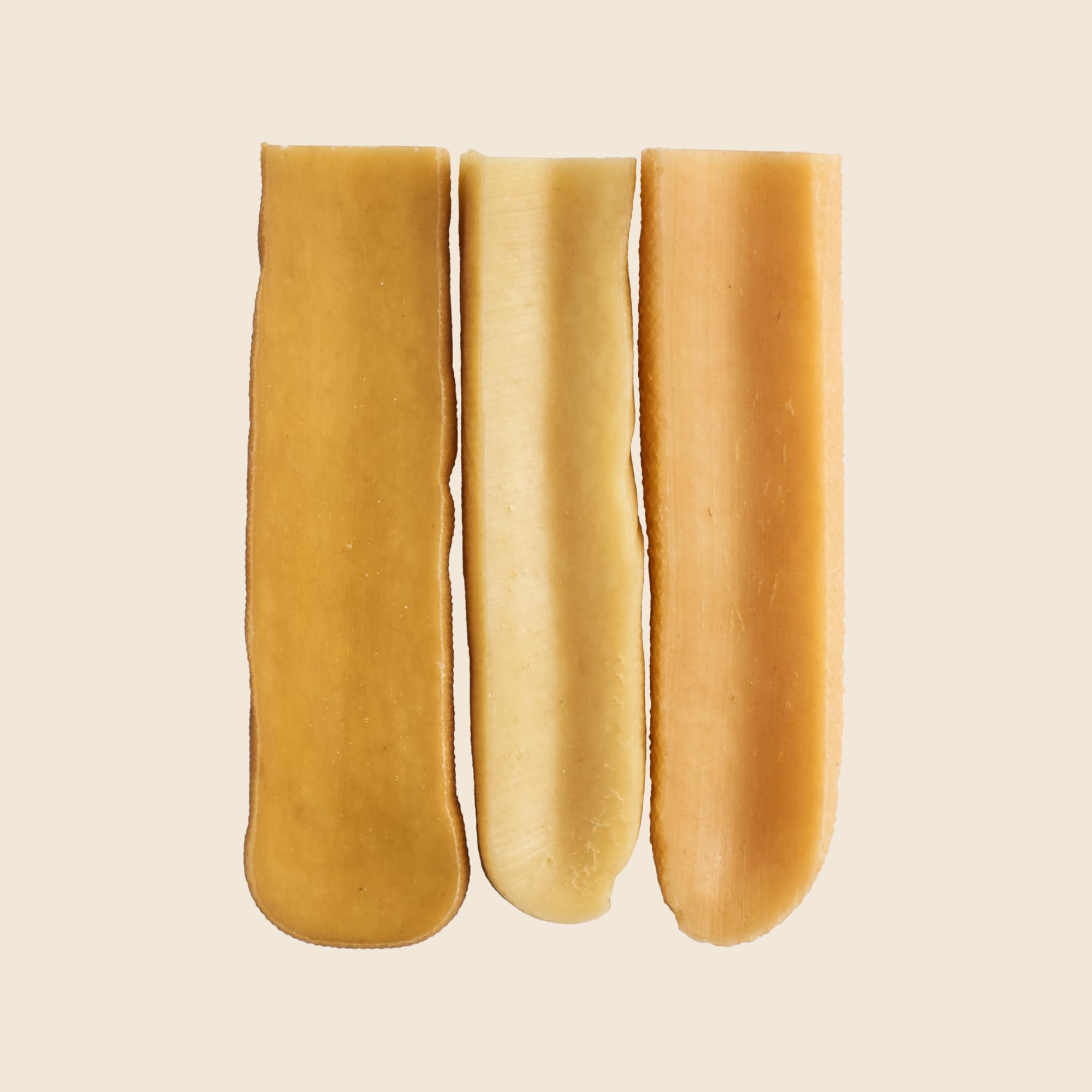WAG Yak Cheese Himalayan dog chews 3-count pack suitable for medium dogs 15–35 lb