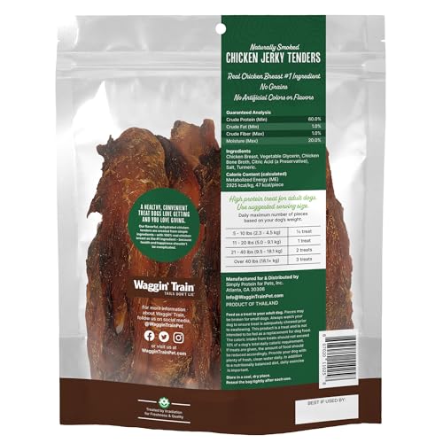 Waggin' Train turmeric bone broth close-up highlights savory scent and nutritious boost.