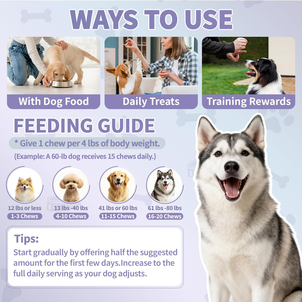 Wagmee daily-use allergy relief for seasonal changes