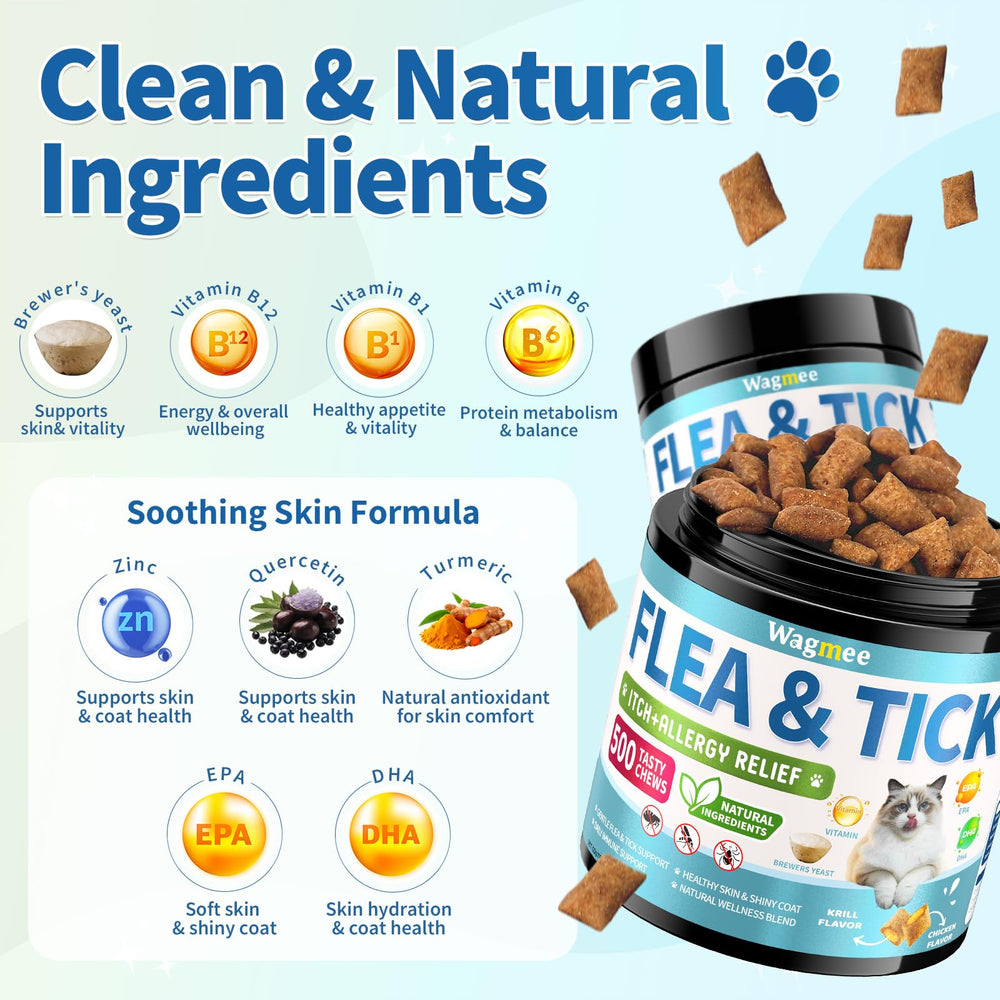 Wagmee chews creamy center texture highlights palatable bite for cats.