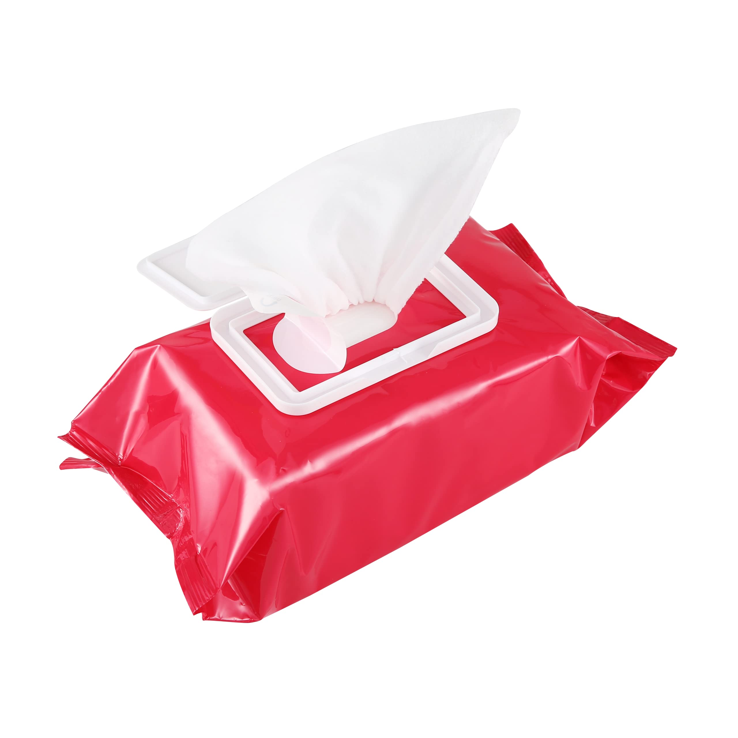 Wags & Wiggles Freshen Wipes refresh a dog's coat with aloe and cucumber.