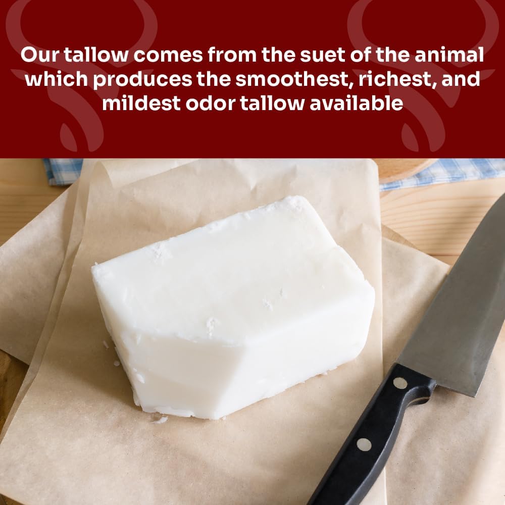 Wagyurepublic carnivore-friendly tallow for keto and snack use