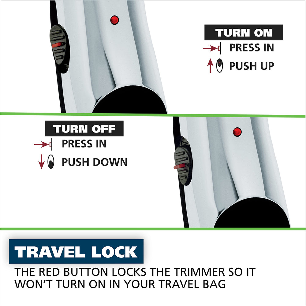 wahl groomsman three guide combs for different beard looks