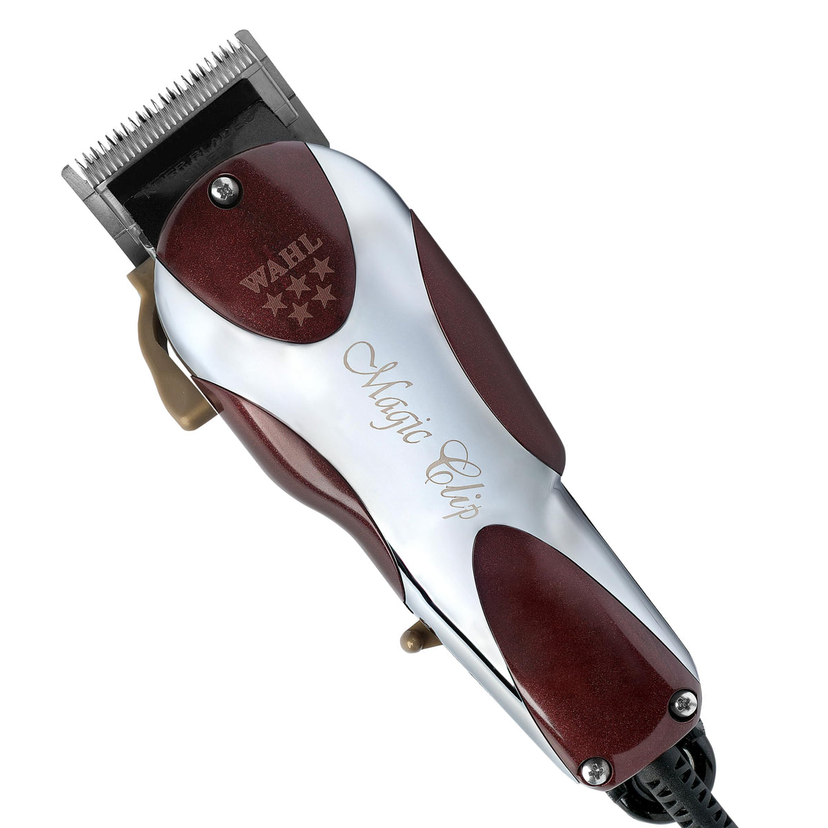 Wahl Magic Clip zero overlap blades for precise fades