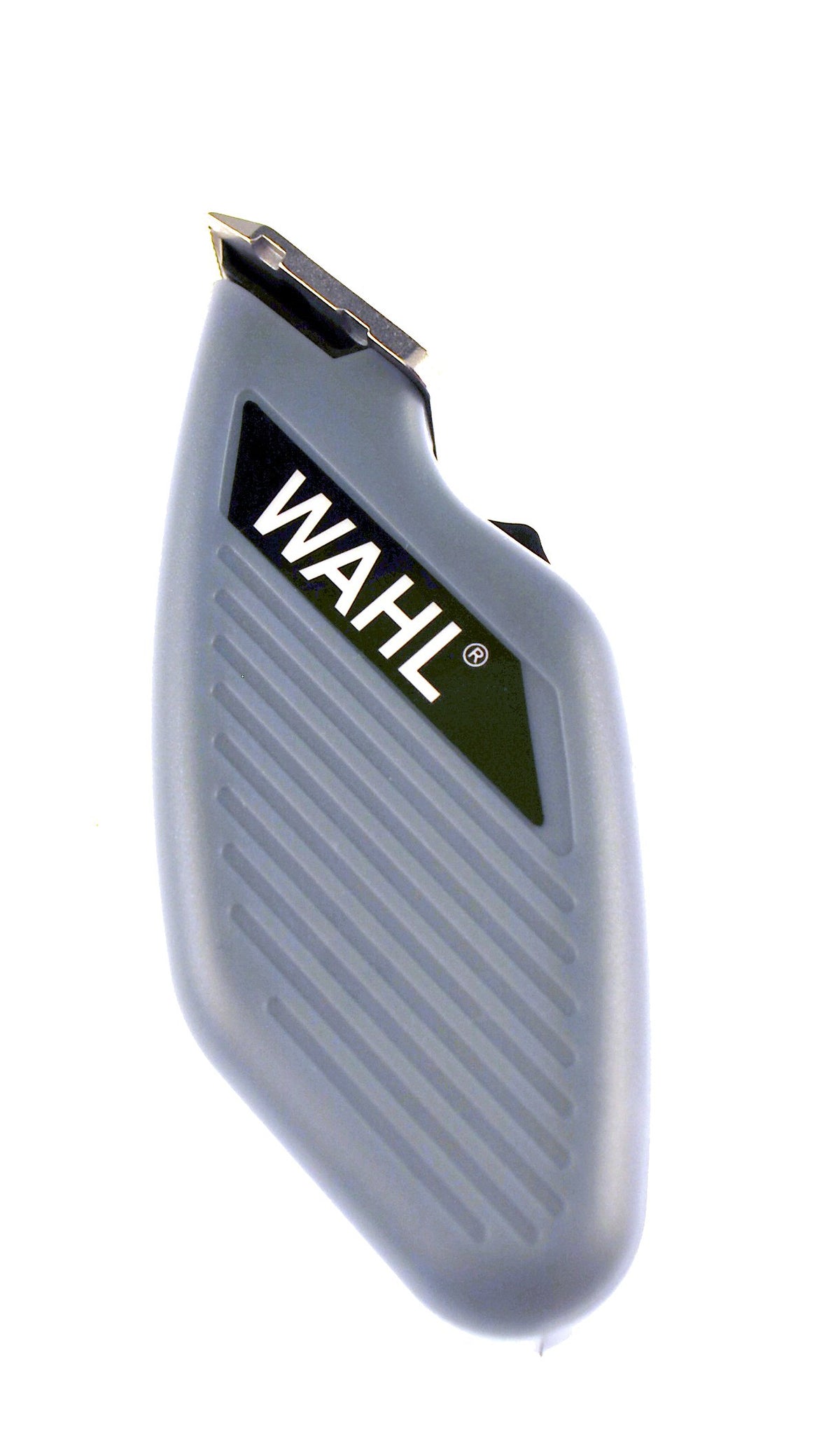Wahl Pocket Pro eye trimming with quiet, precise blades for small pets
