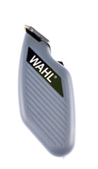 Wahl Pocket Pro eye trimming with quiet, precise blades for small pets