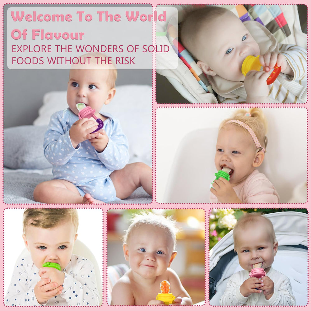 WAJIAYON pink gift-pack presentation for baby gifts