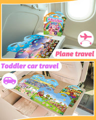 Walenced sticker book sticker pack shown for quick at-home crafts.