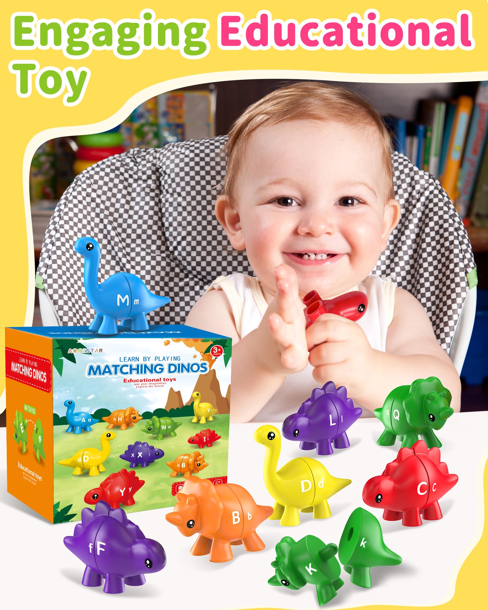 Walenty Montessori inspired toy supports hands-on learning
