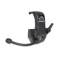Walker's Razor Walkie-Talkie offers 22 channels for private group coordination.