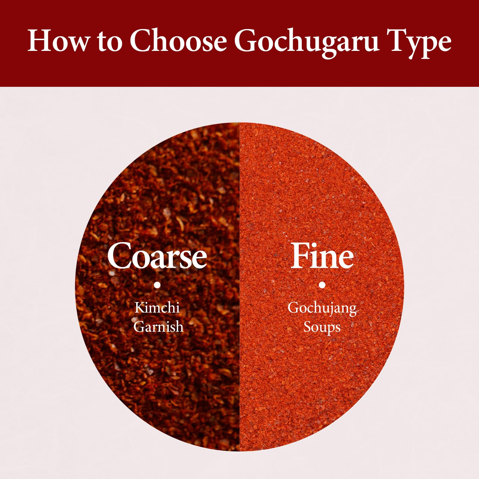 Wang sun-dried gochugaru for kimchi jar enhances fermentation with authentic flavor.