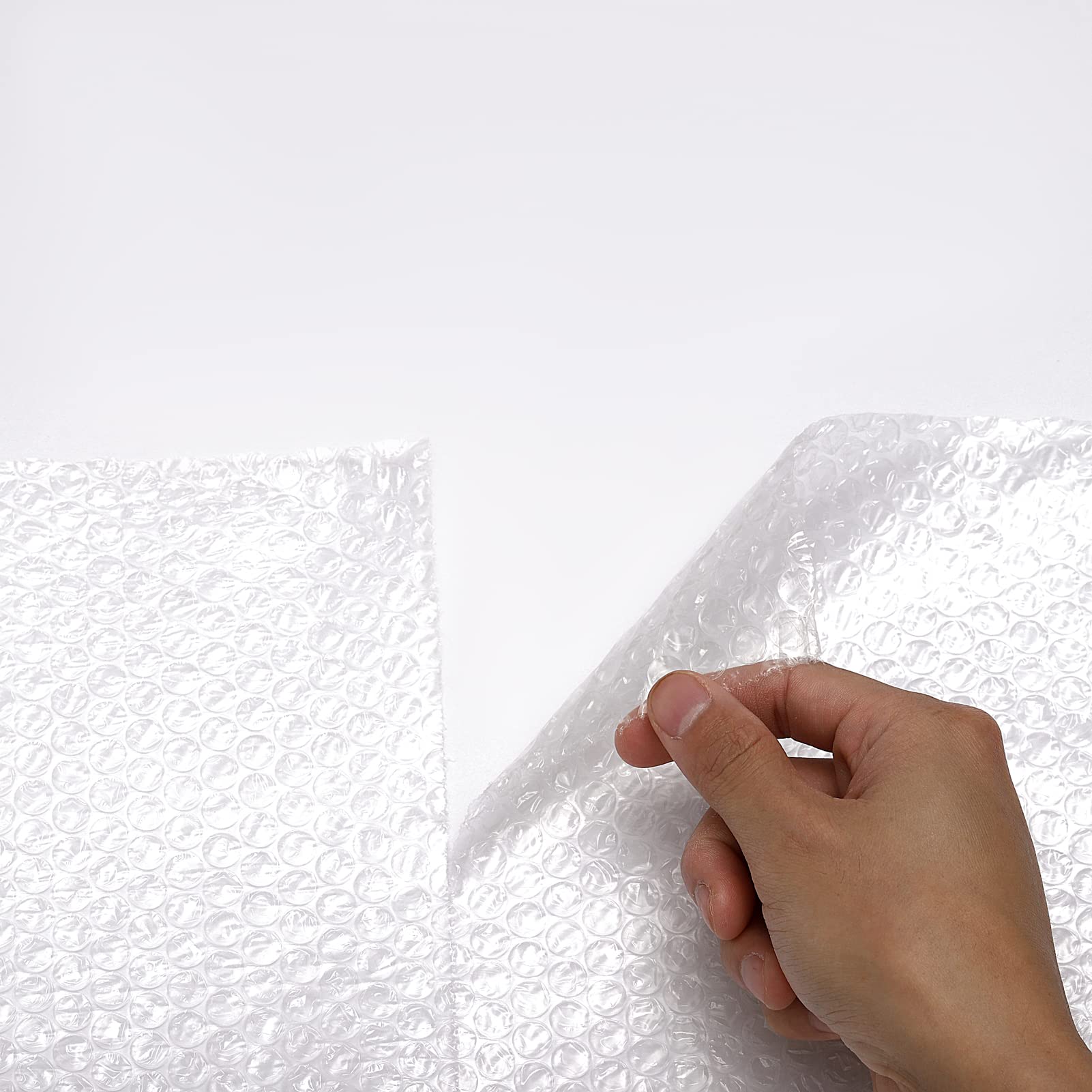 WANGUAGUA fragile stickers pack included for labeling delicate items