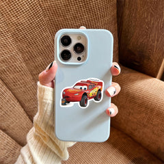 Wanhuatong phone sticker decal ready for quick device customization