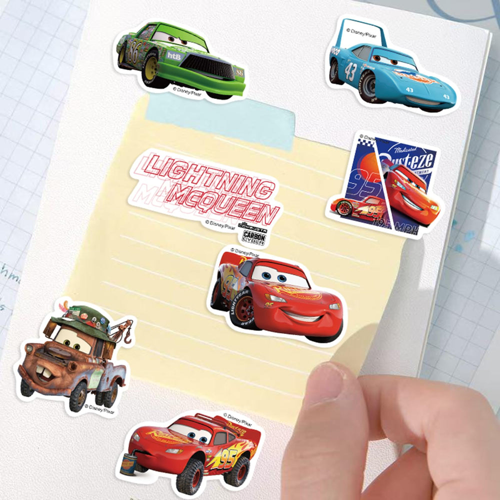 Wanhuatong teens gift sticker pack ideal for journals and crafts