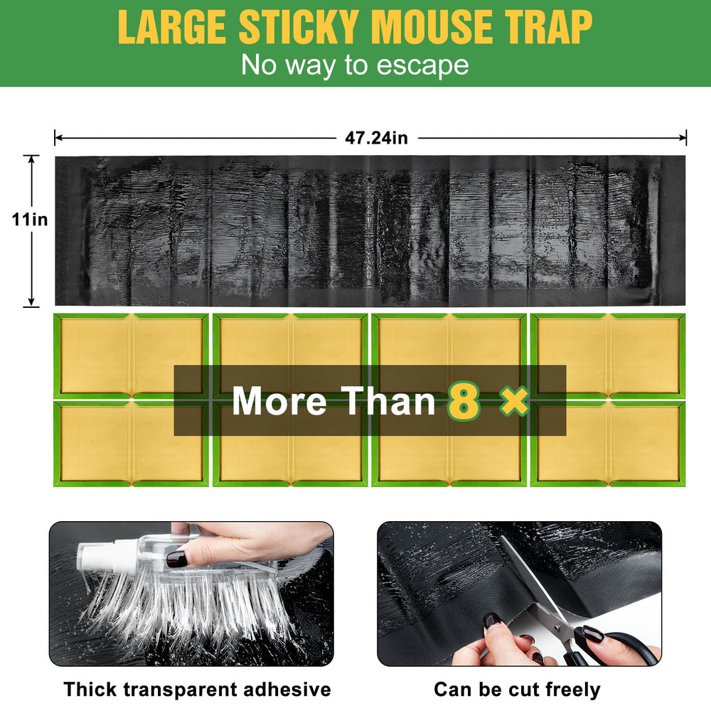 Wanqueen use in warehouses supports scalable pest management across spaces