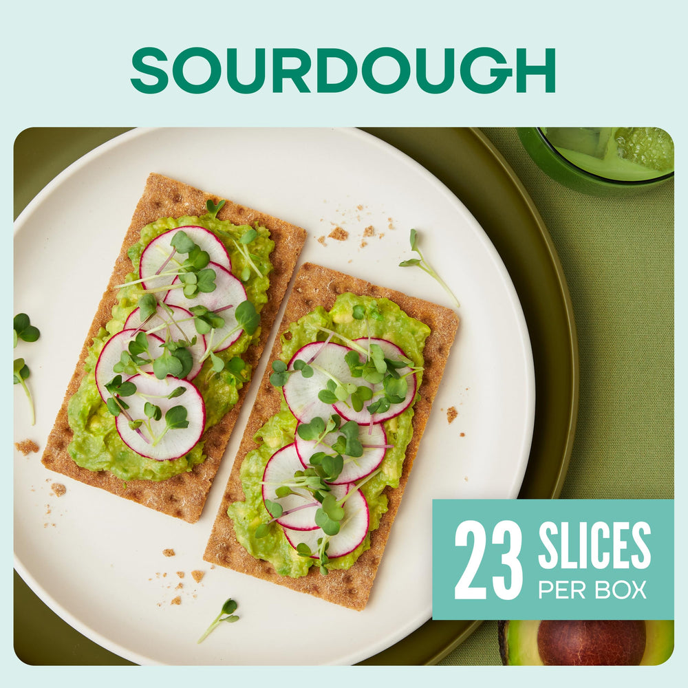 Wasa crispbread non-gmo-ingredients emphasizes clean ingredient choices for daily snacking
