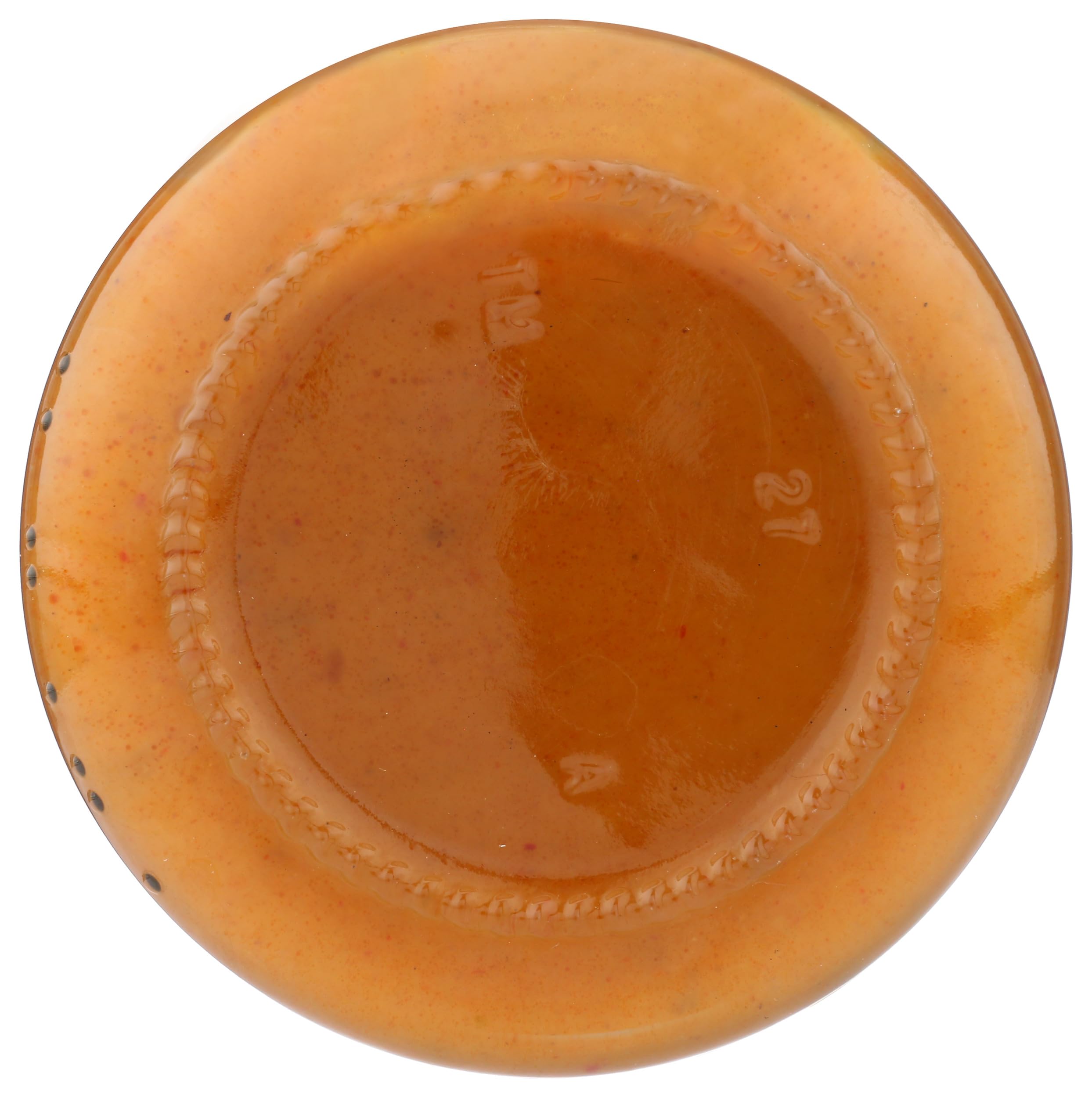 WATCHAREE'S brand bottle on kitchen counter invites versatile sauces
