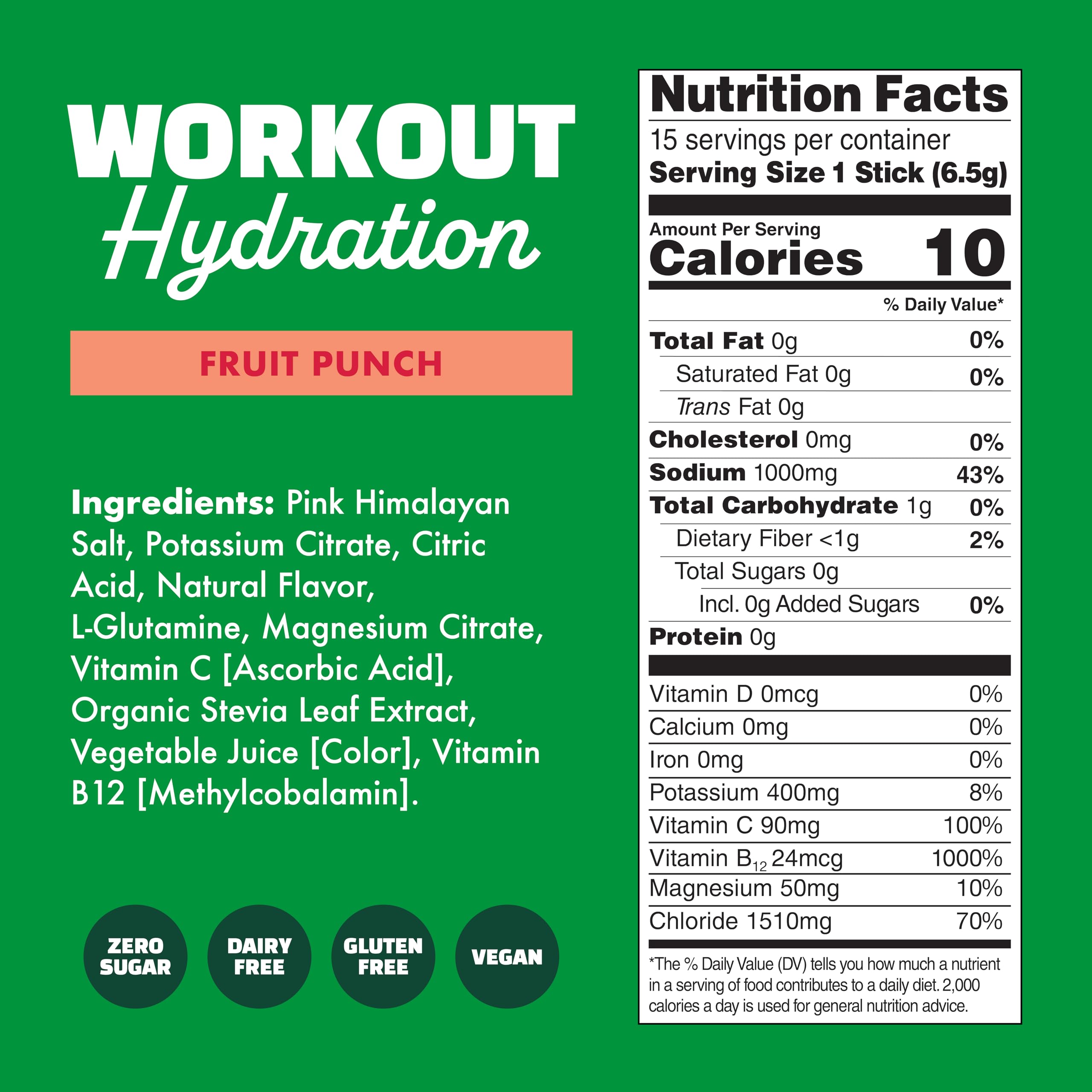 Waterboy Workout Hydration bag-packaging compact packaging ideal for gym bags and travel.