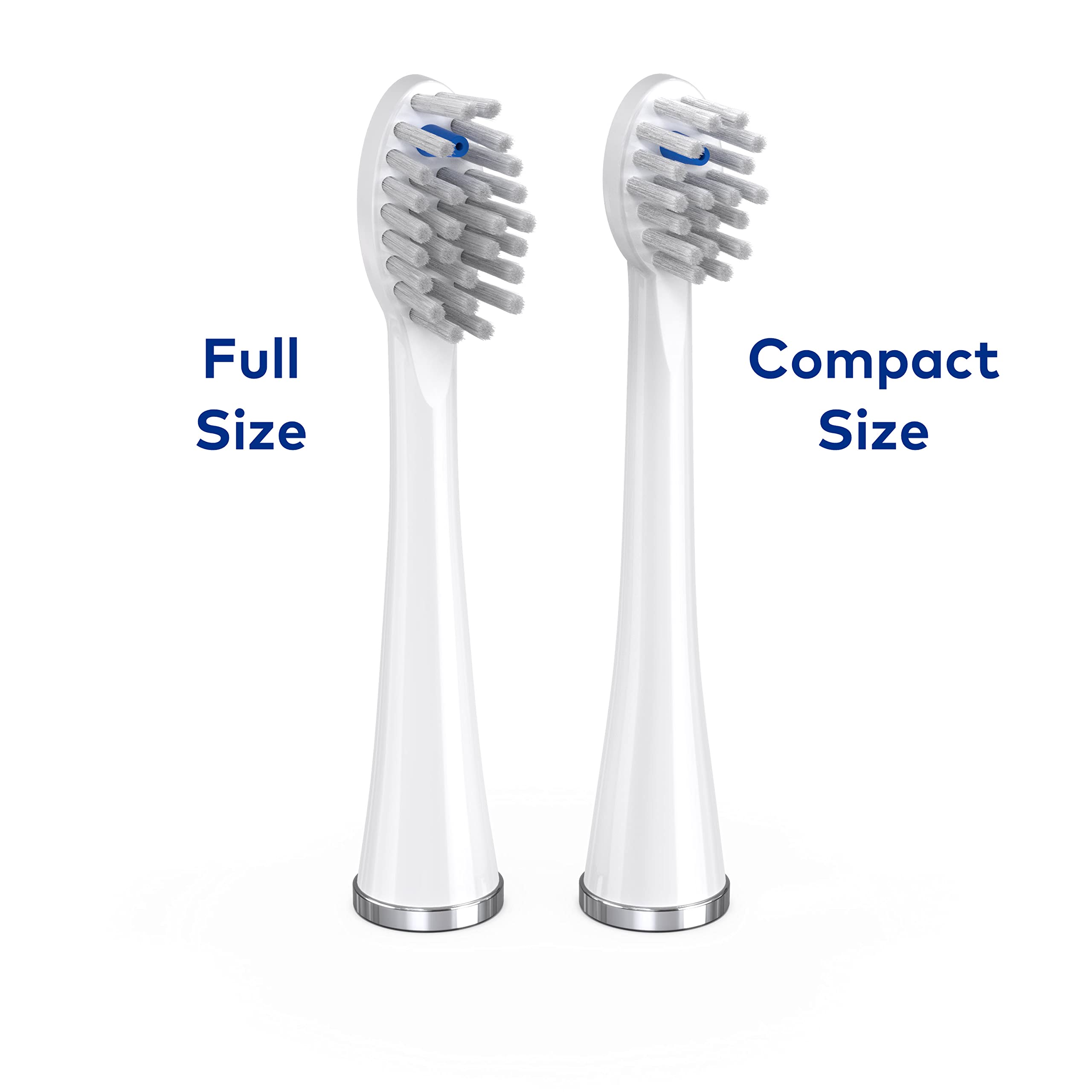 Waterpik brush head covers protect heads and keep them clean