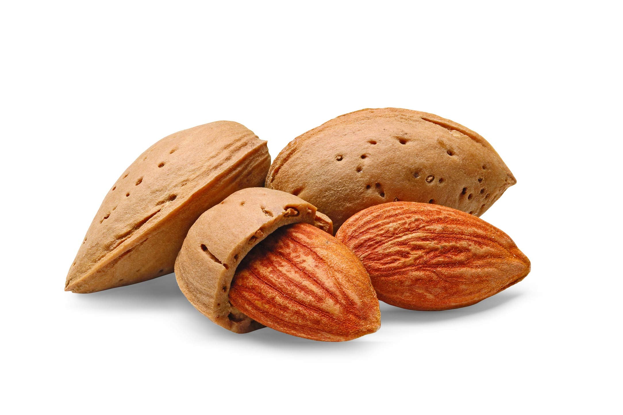 Watkins almond extract drops measured for precise flavoring.