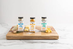 Watkins packaging label highlights organic, kosher and US-made quality.
