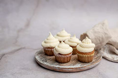 Watkins Vanilla naturally derived ingredients support versatile, everyday flavoring.