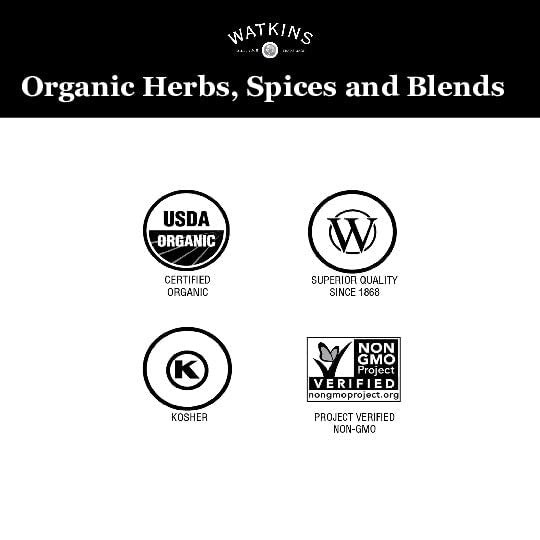 Watkins Vanilla Powder in a baking scene inviting experimentation