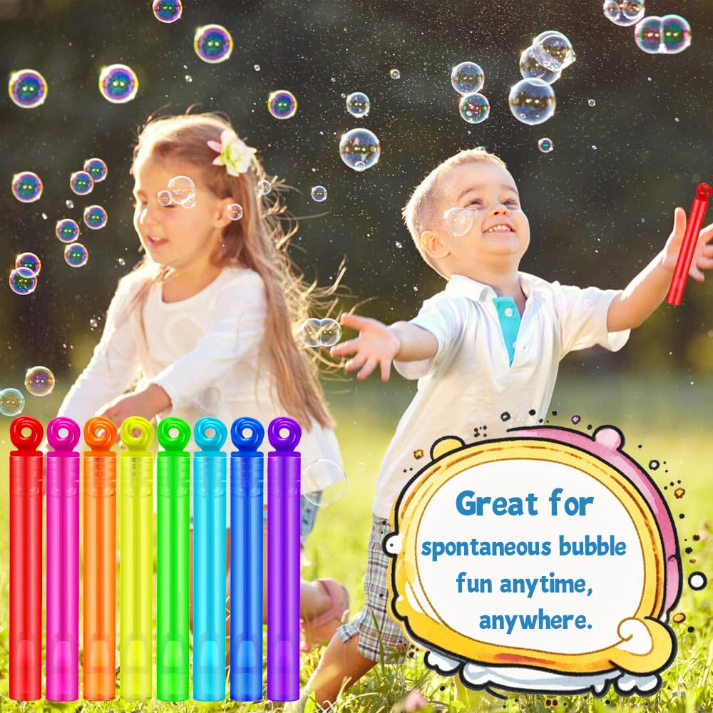 Waybla classroom prizes bubble wands encourage interactive play and rewards