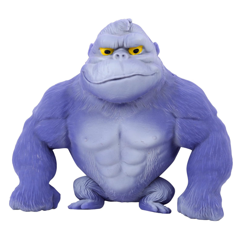 WAYFENGLI sand-filled gorilla desk-relief toy for durable, heavy-weight squish without electronics.