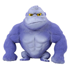 WAYFENGLI sand-filled gorilla desk-relief toy for durable, heavy-weight squish without electronics.