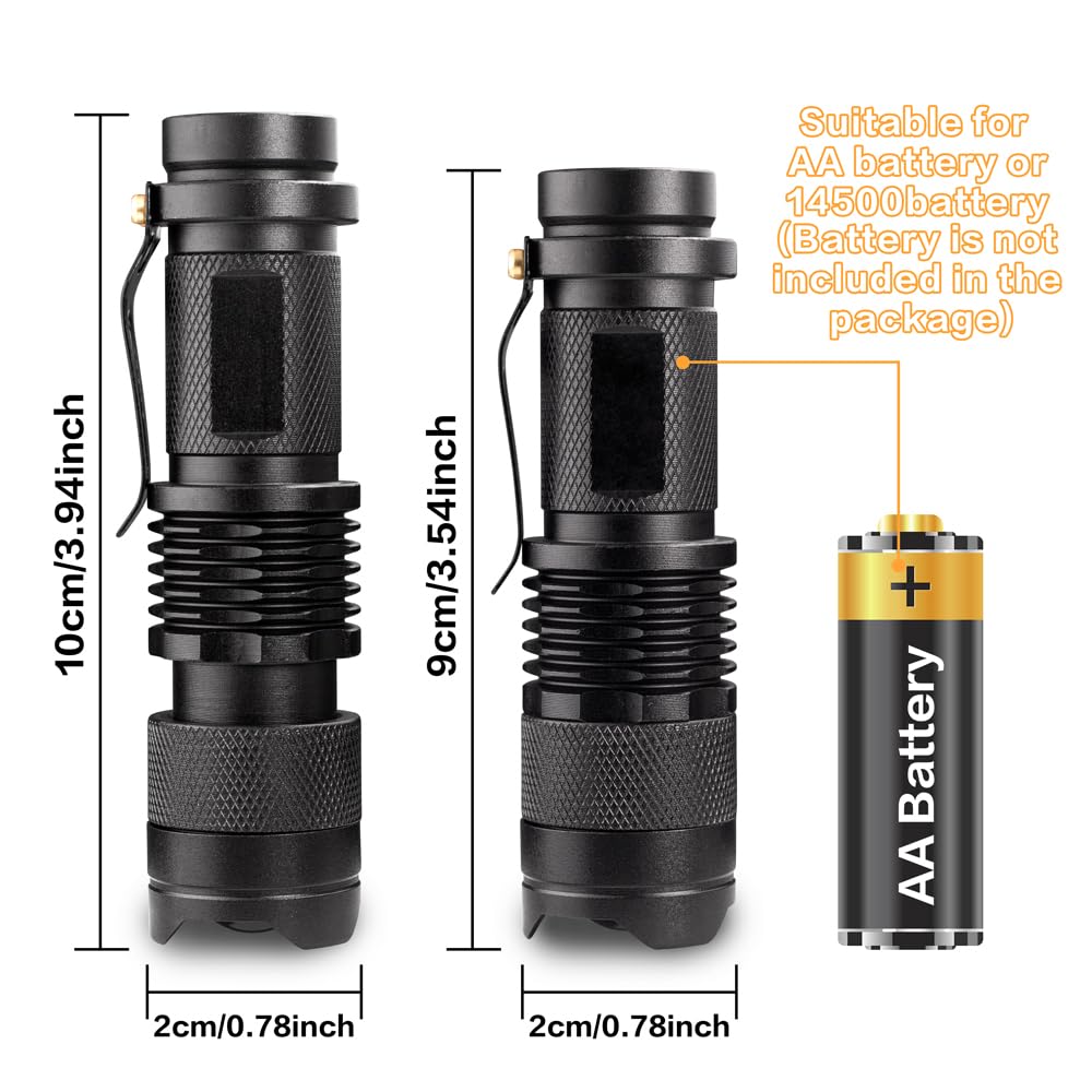 Wayllshine astronomy flashlight red helps spot wildlife and stars with minimal disturbance.