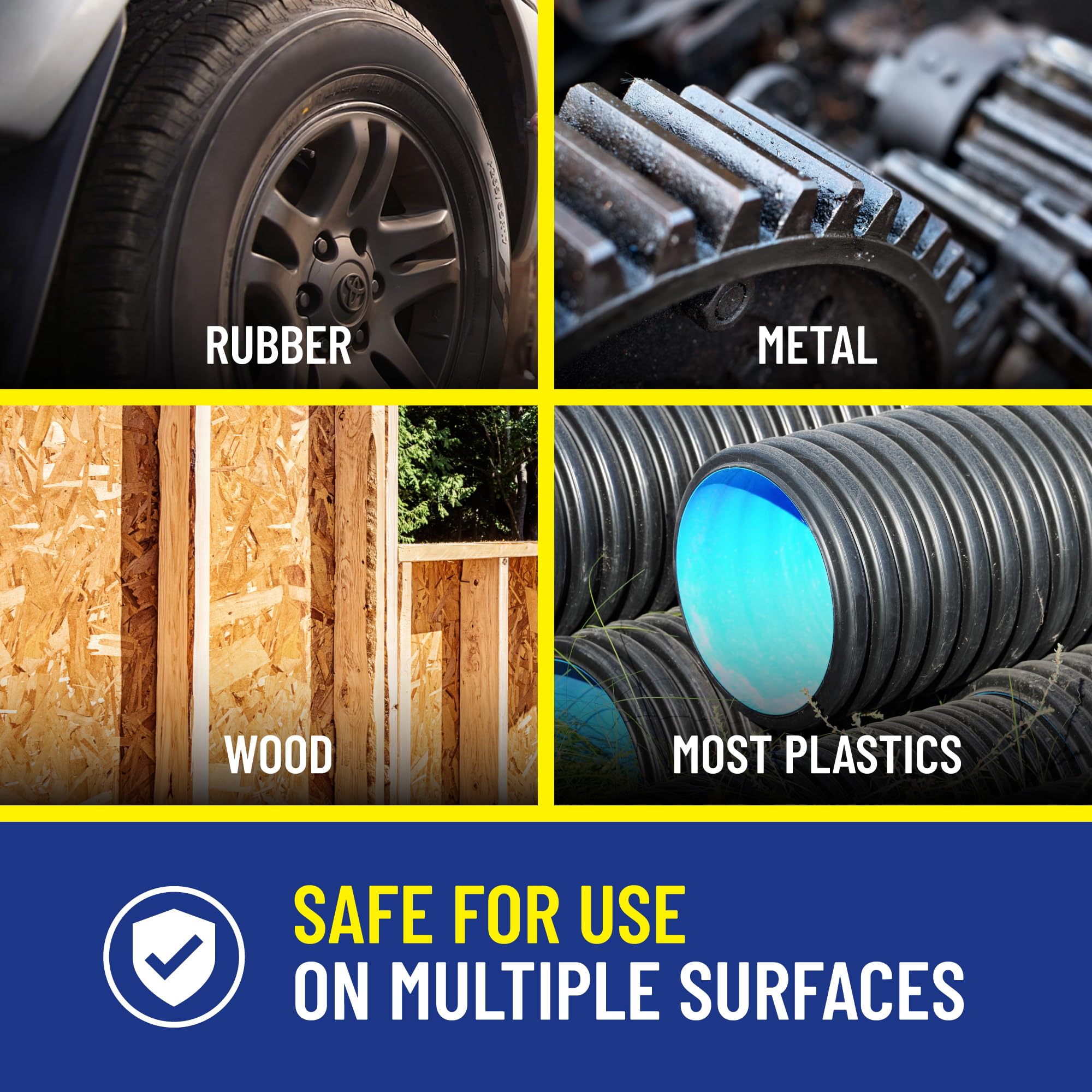 WD-40 Original Formula rust-prevention guards metal surfaces against corrosion