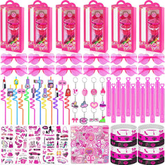 We1stdsee pink heart glasses for cute party photos and dress-up fun.