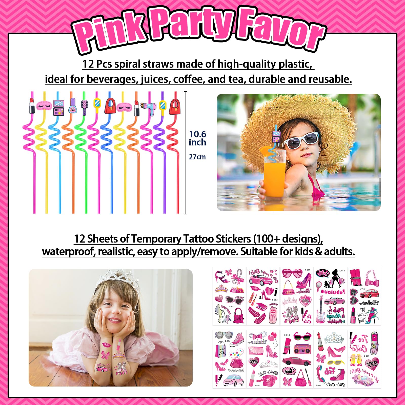 We1stdsee tattoo sheets, 100+ designs for quick dress-up ideas.