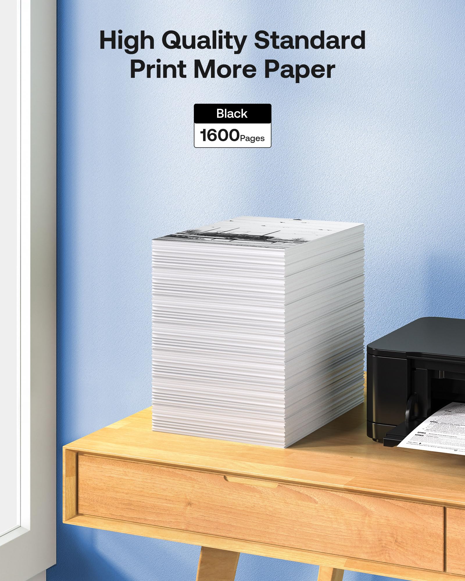 WEAREC compatible with HP LaserJet M130 series printers