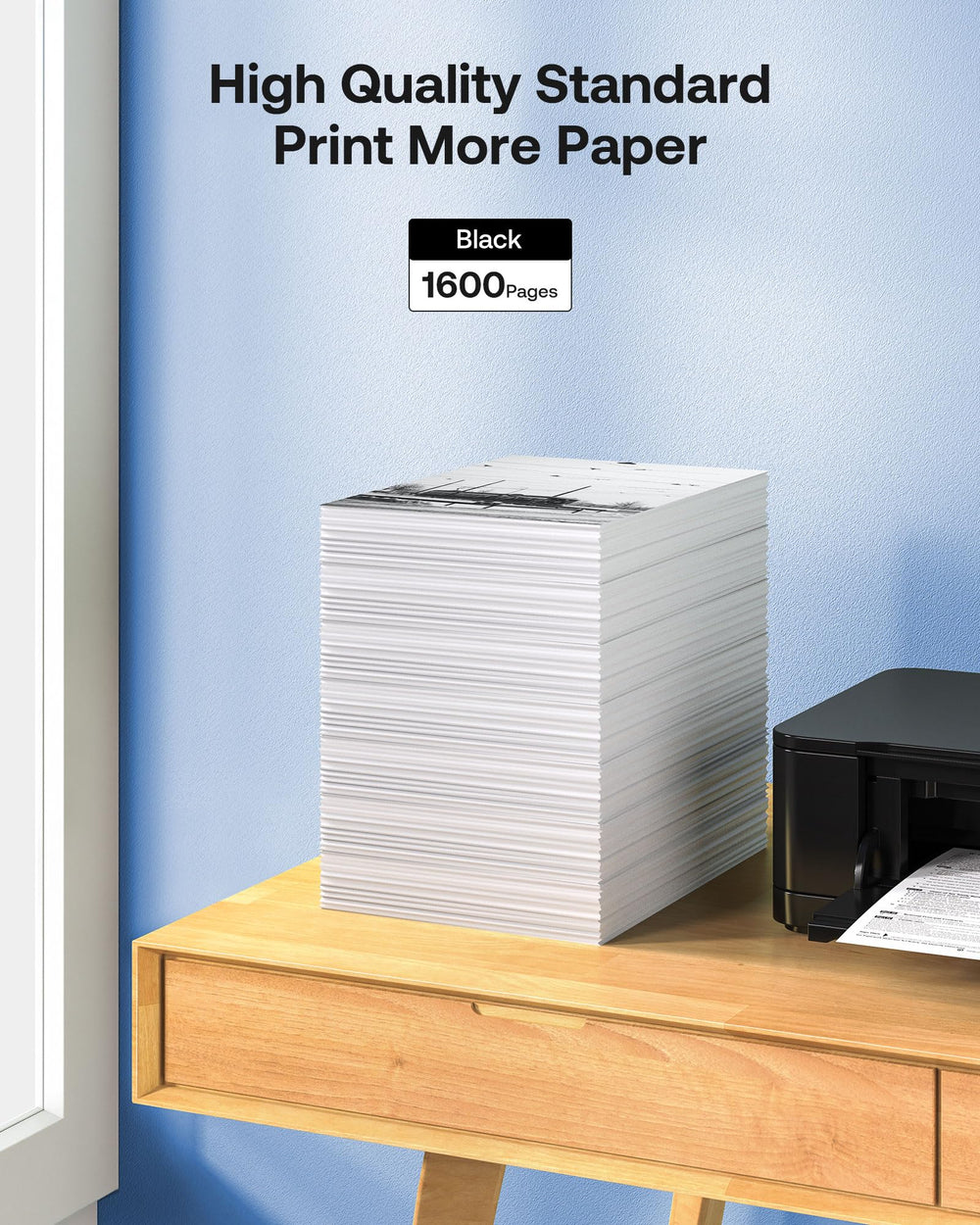 WEAREC compatible with HP LaserJet M130 series printers