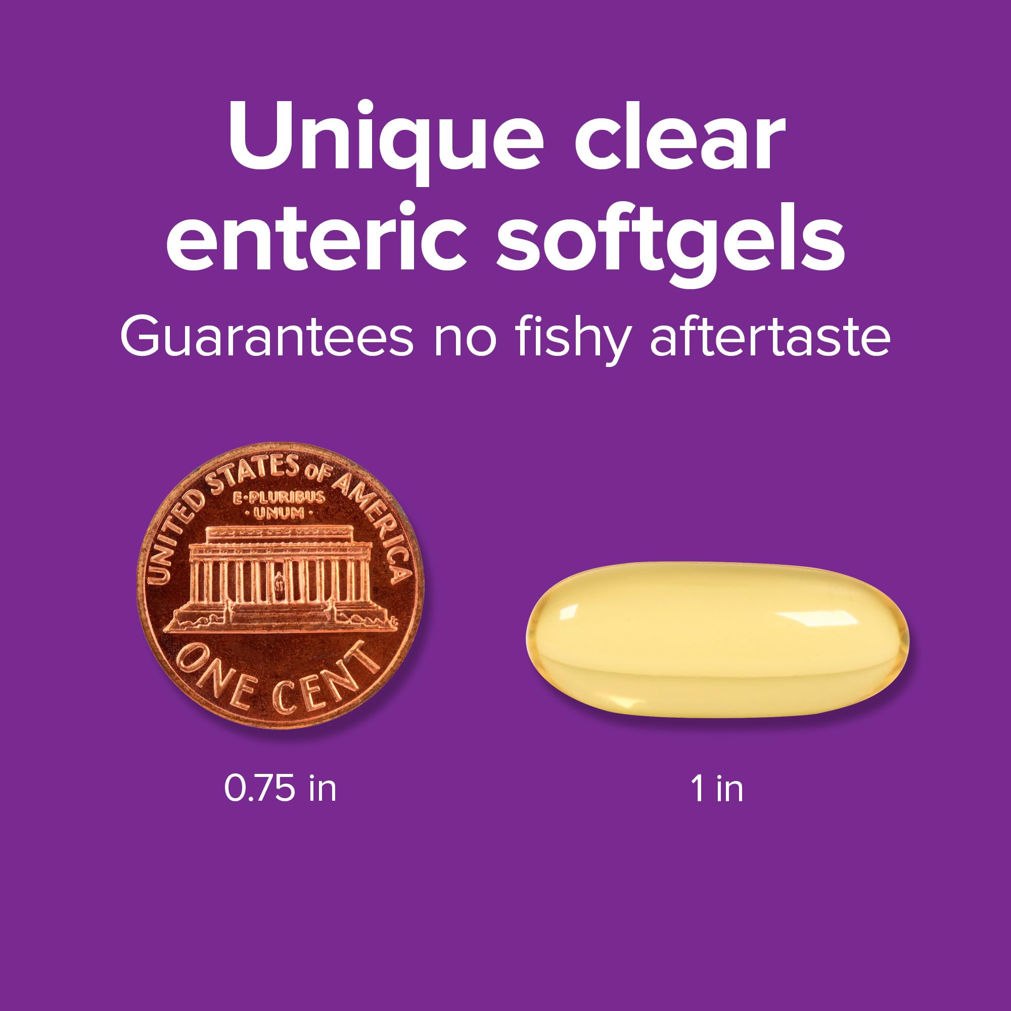 Webber Naturals allergen-free formulation label emphasizes safe daily use.