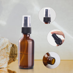Wedama funnel and dropper included for easy filling and mess-free use.