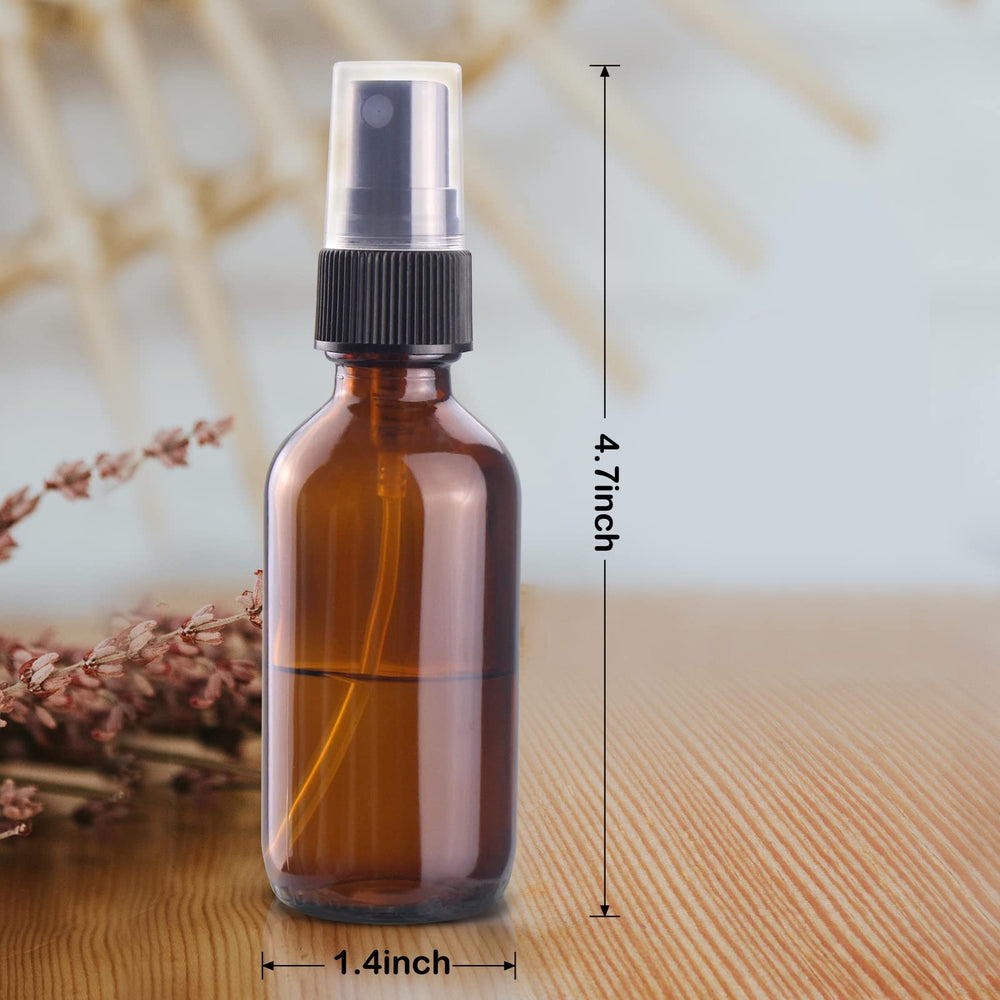 Wedama lightweight bottles are ideal for travel, beauty, and quick cleanups.