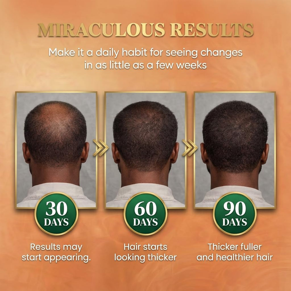Weemotd Batana oil end smoother shine during use.