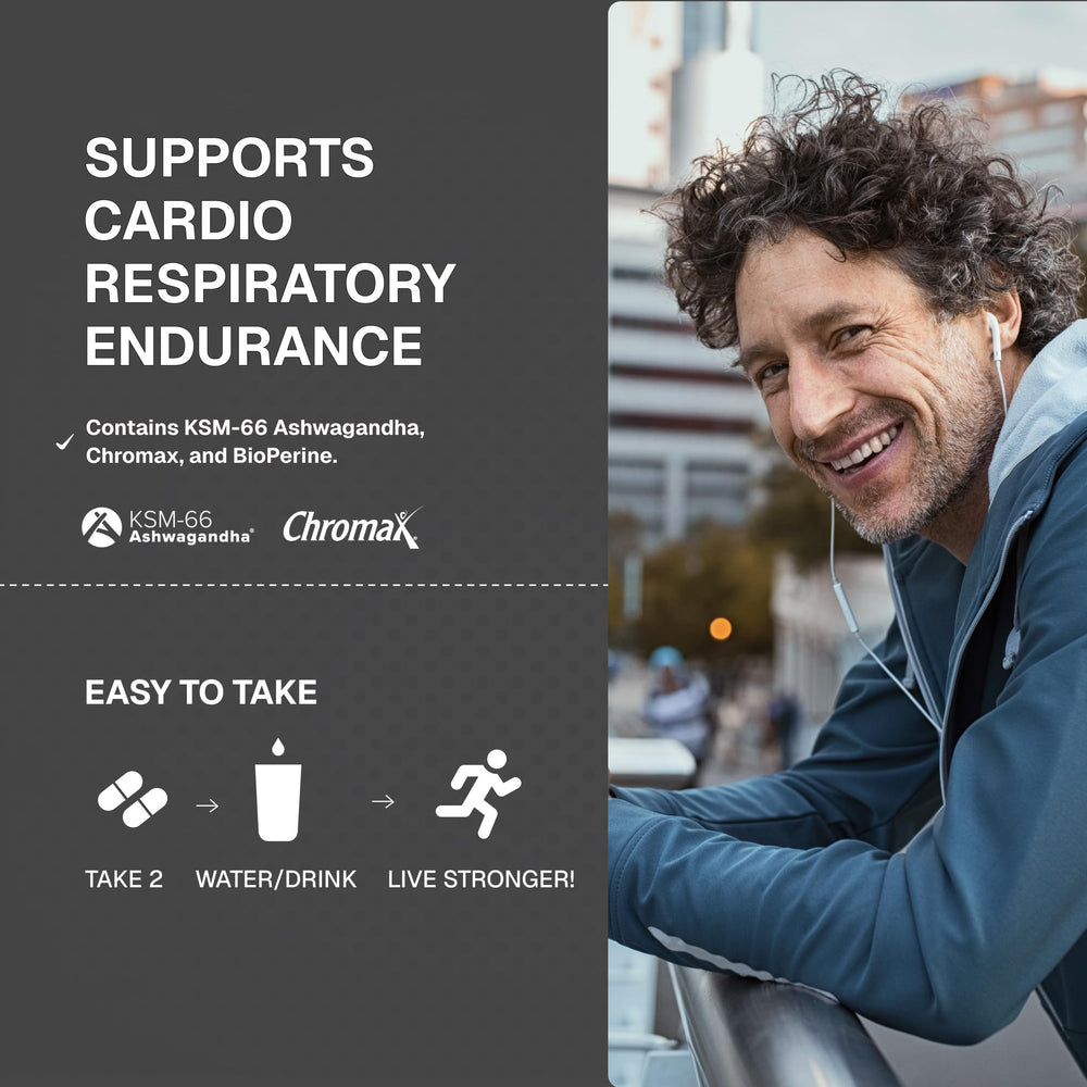Weider Prime Bioperine enhances absorption of nutrients.