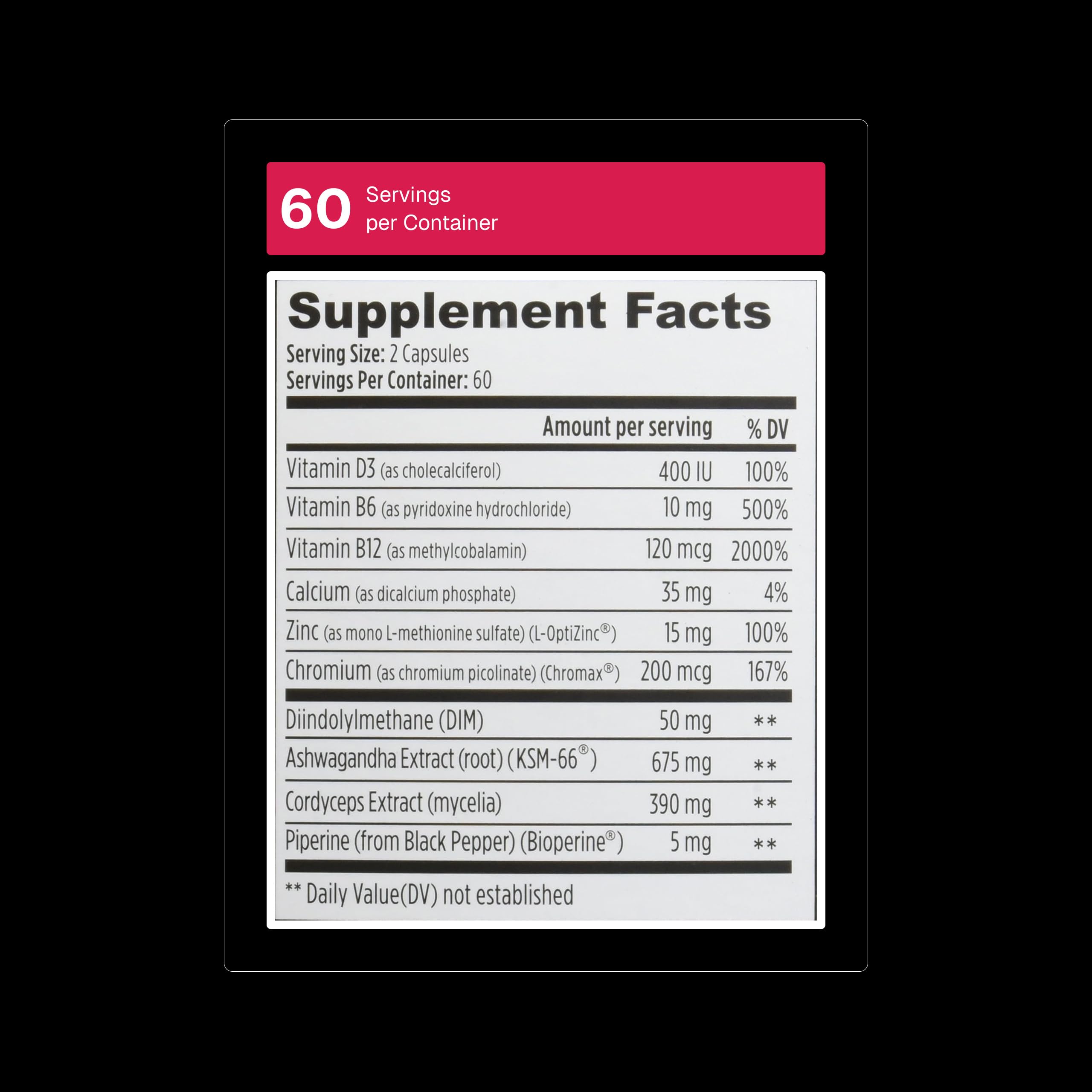 Weider Prime capsules closeup shows evenly shaped pills for consistent daily supplementation.