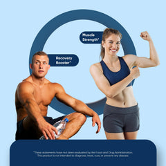 WeightWorld 270 tablets bottle highlights a three-month supply for ongoing training