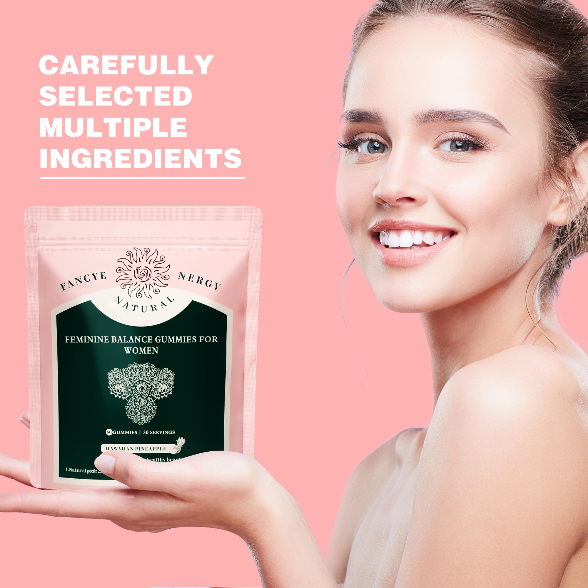 Weigloce gummies pictured for on-the-go daily routines.